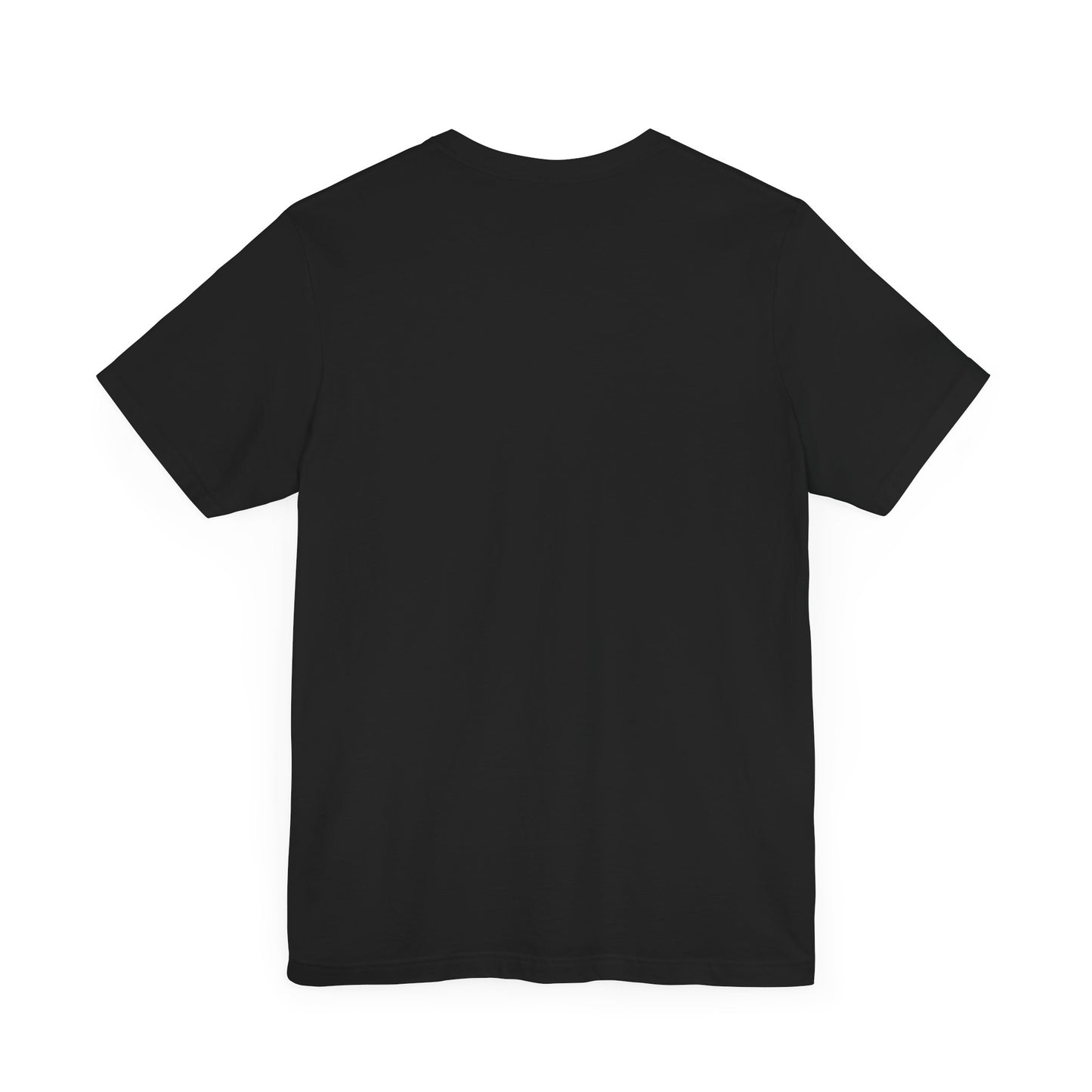 British Virgin Islands Unisex Jersey Tee