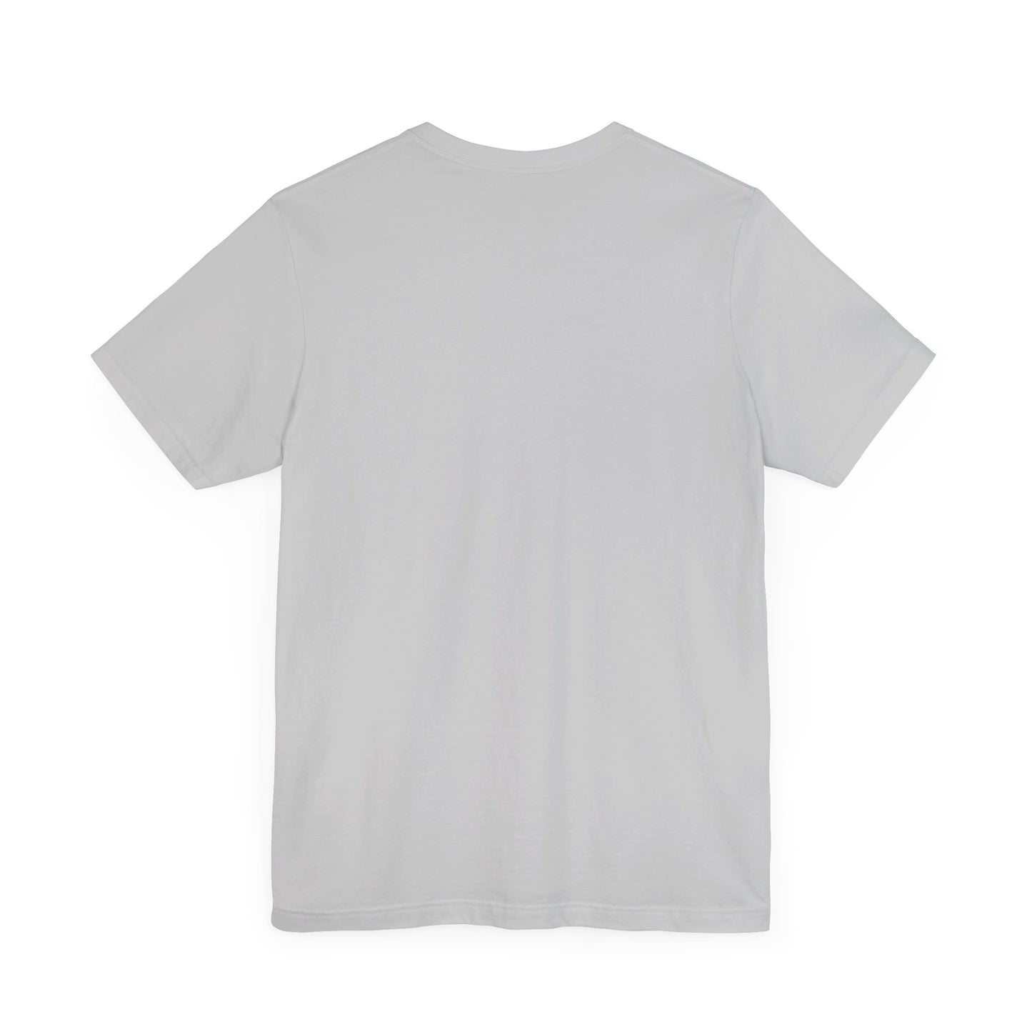 British Virgin Islands Unisex Jersey Tee
