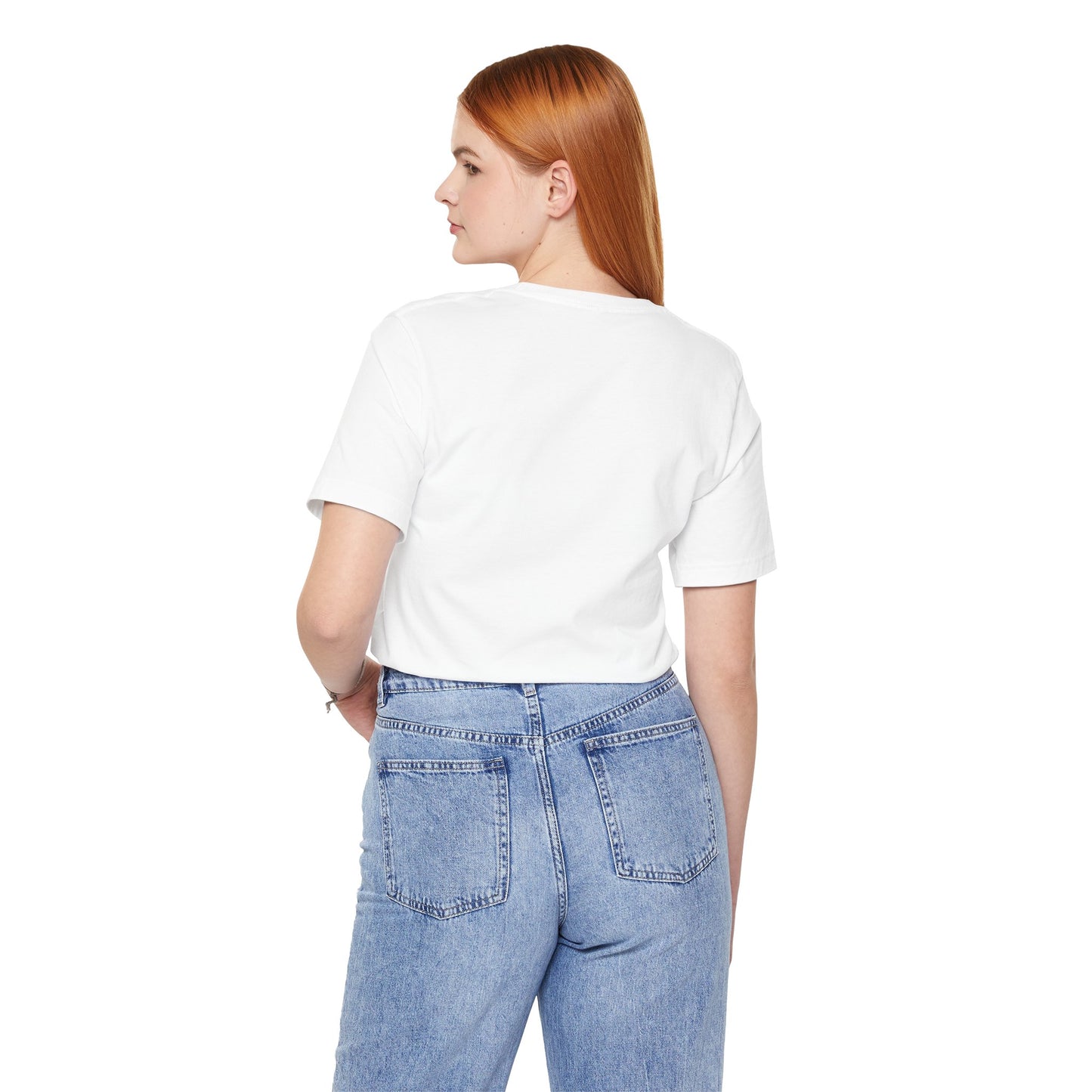 India Country Flag Tee