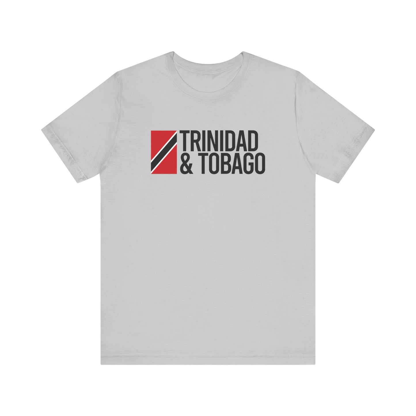 Trinidad and Tobago Country Flag Tee