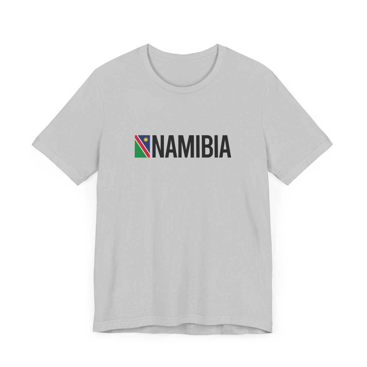 Namibia Country Flag Tee