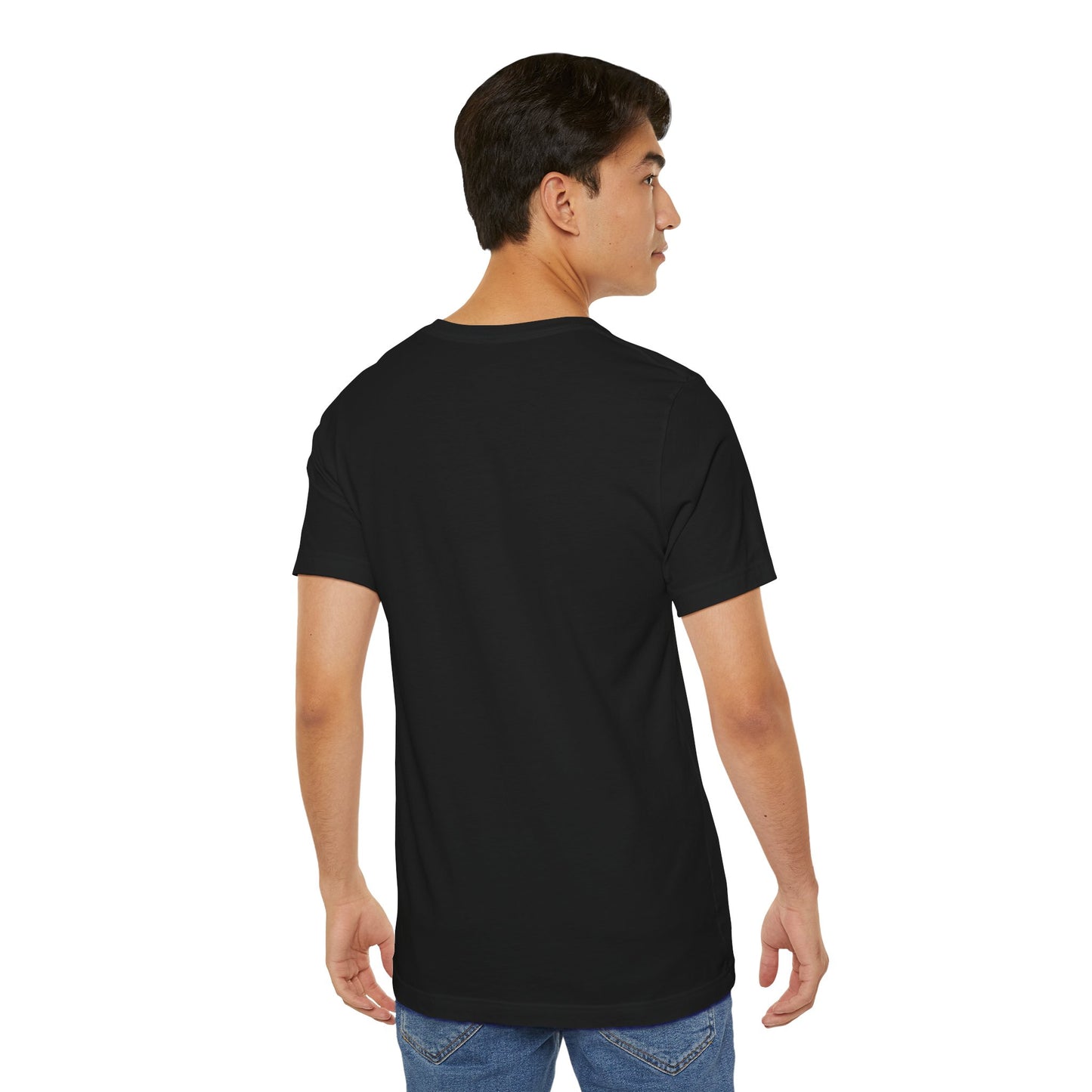 Jamaica Unisex Jersey Short Sleeve Tee