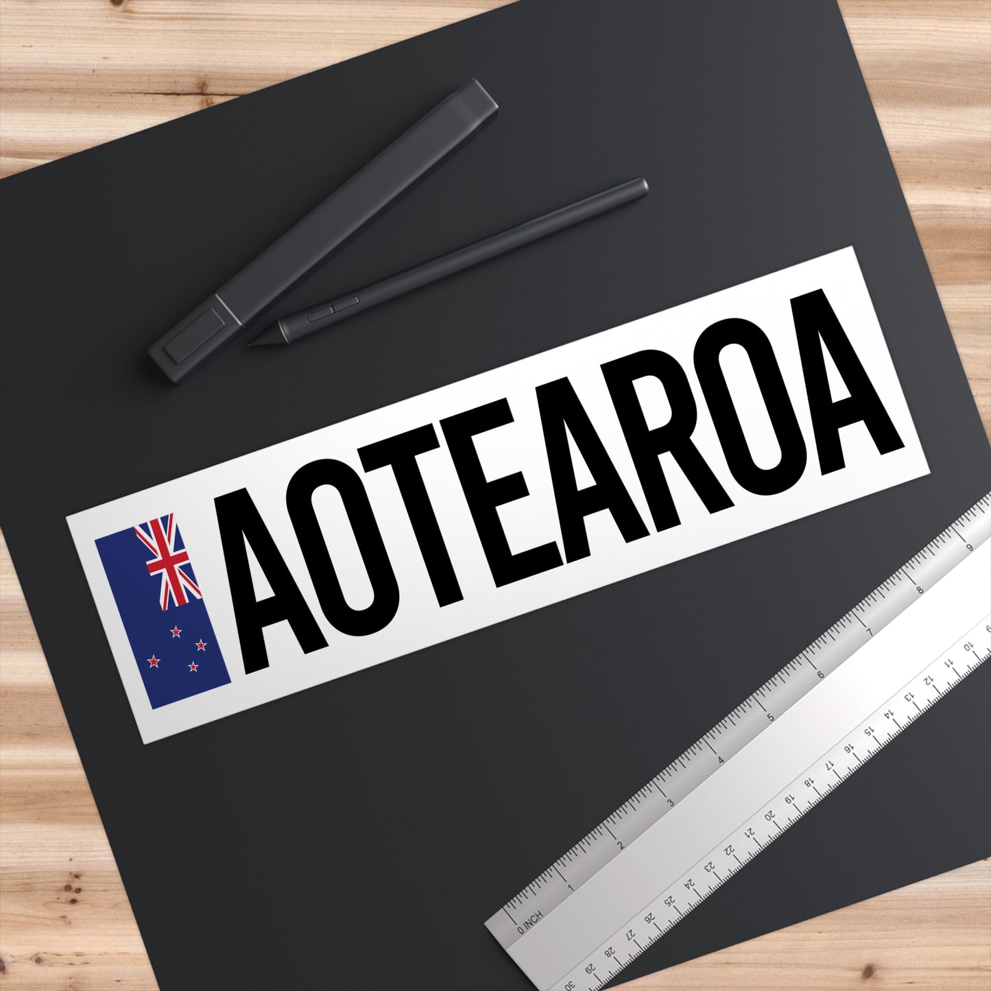 Aotearoa Sticker
