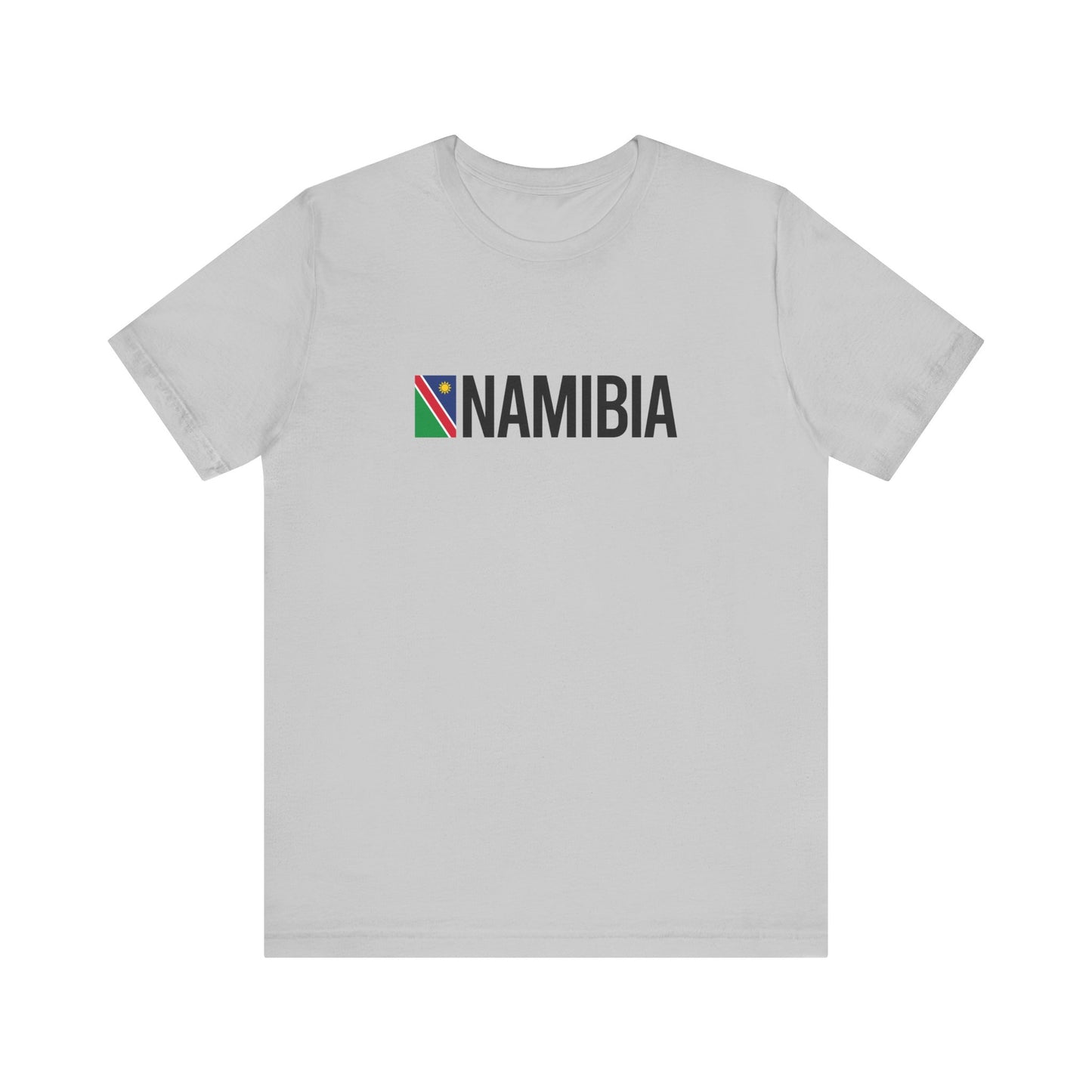 Namibia Country Flag Tee