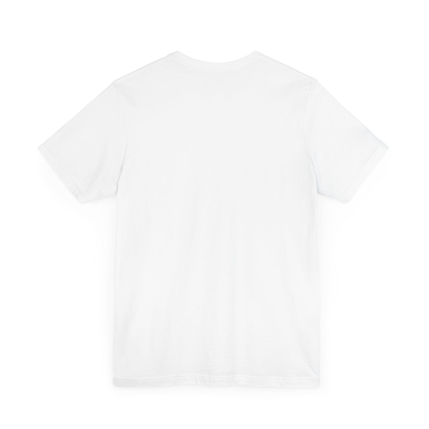 British Virgin Islands Unisex Jersey Tee
