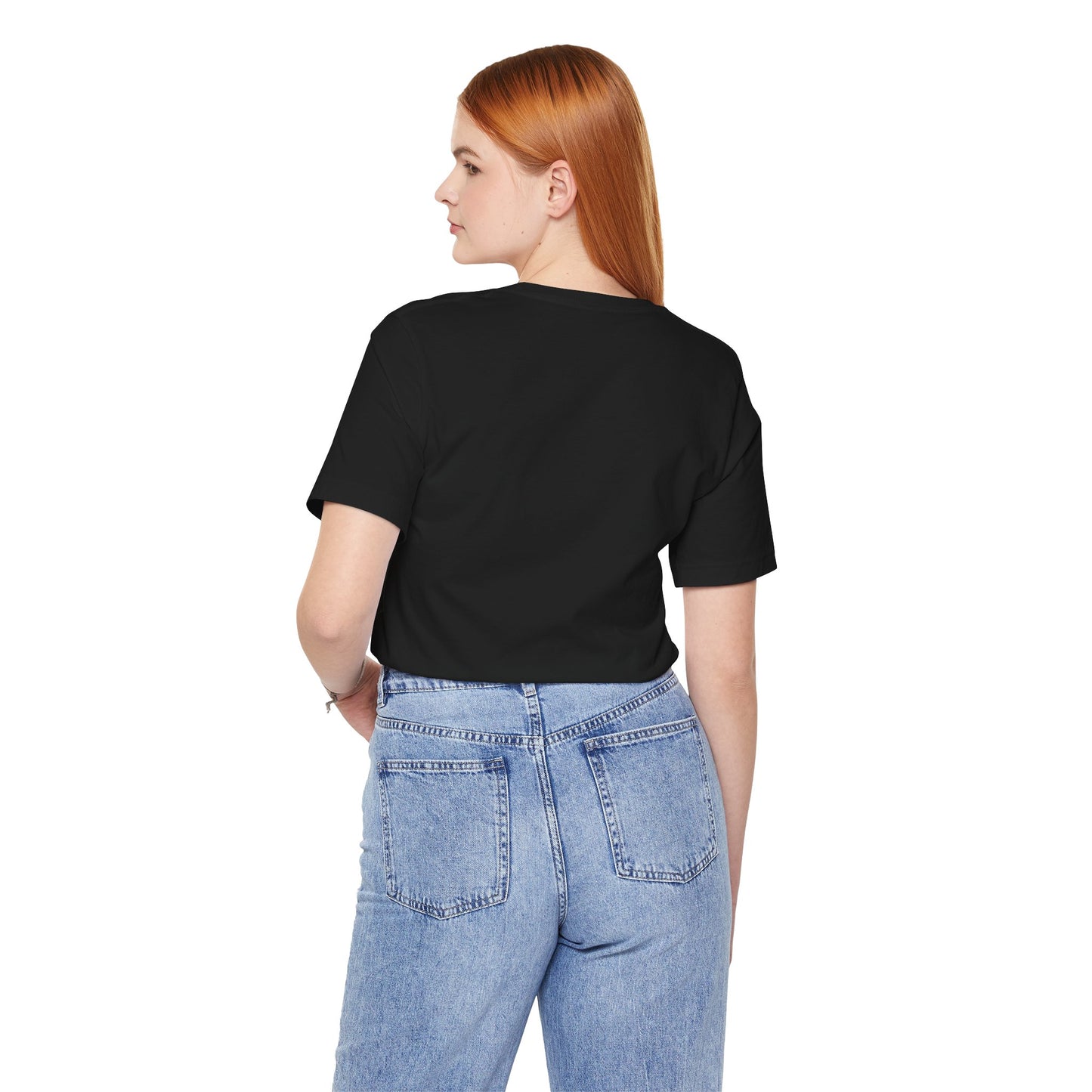 Germany Unisex Jersey Short Sleeve Tee