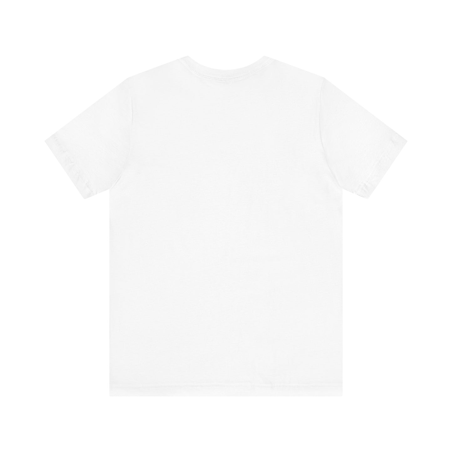 Germany Unisex Jersey Short Sleeve Tee