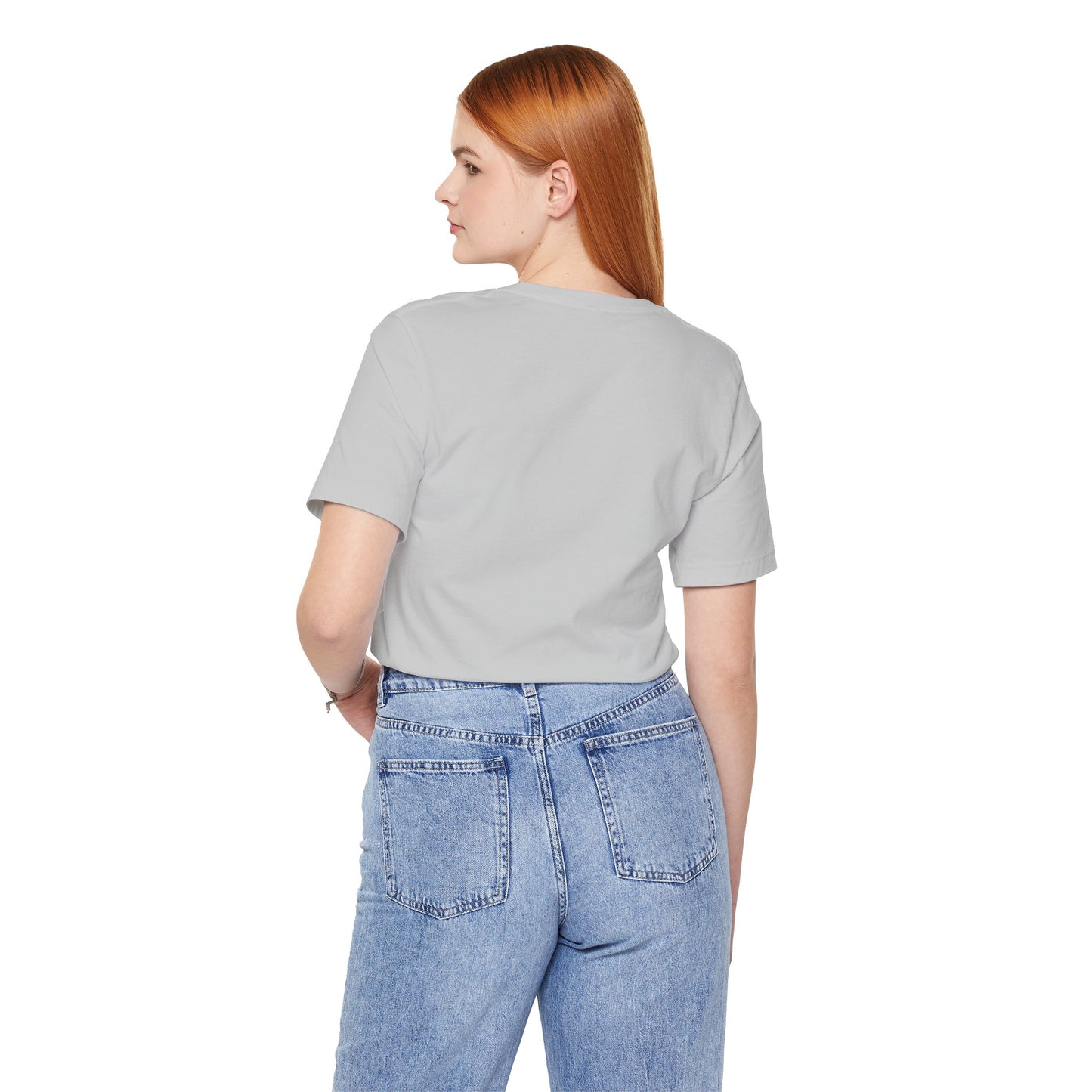 India Country Flag Tee