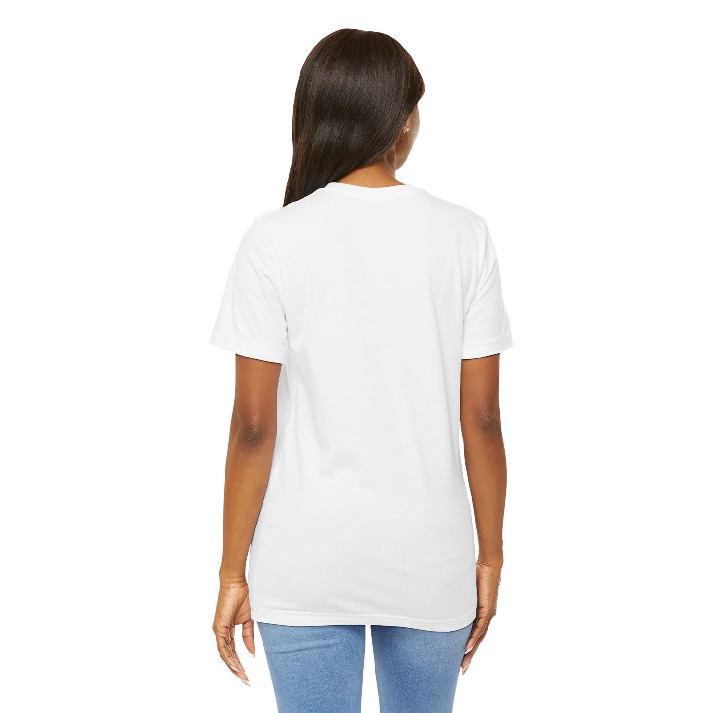 Germany Unisex Jersey Short Sleeve Tee