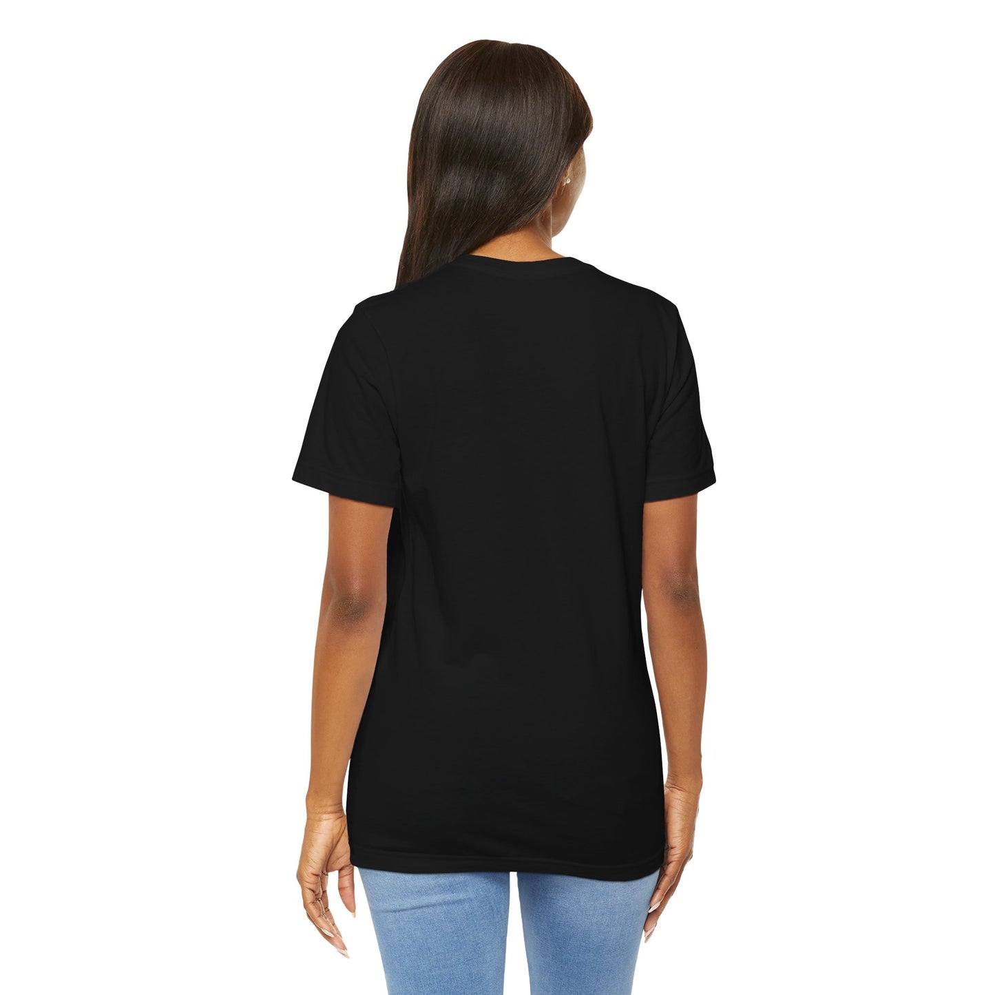 Curaçao Unisex Jersey Short Sleeve Tee