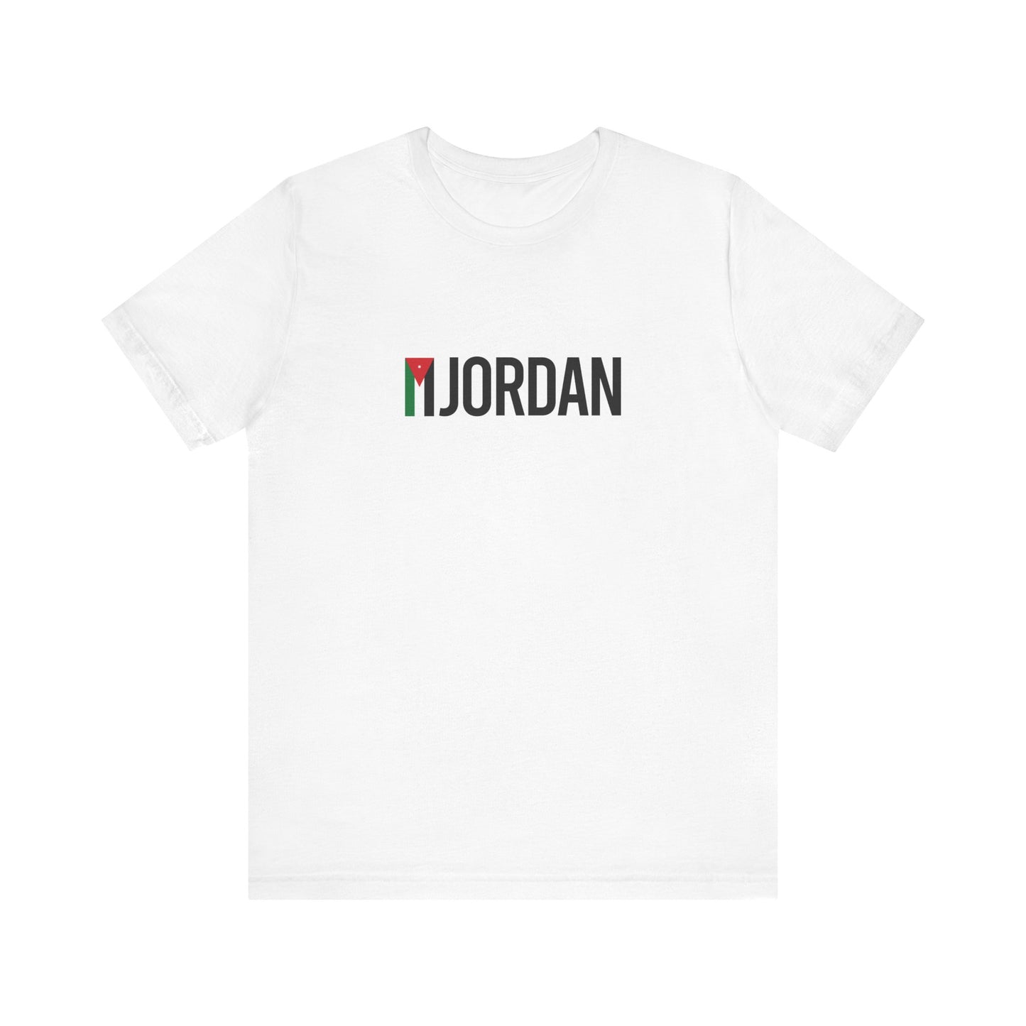 Jordan Unisex Jersey Short Sleeve Tee