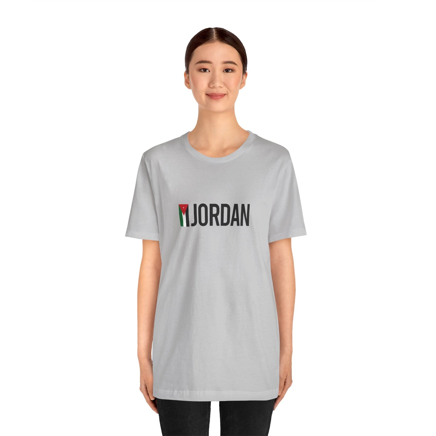 Jordan Unisex Jersey Short Sleeve Tee