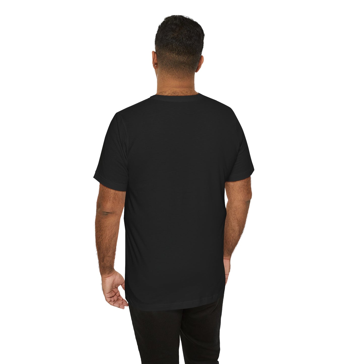 Curaçao Unisex Jersey Short Sleeve Tee