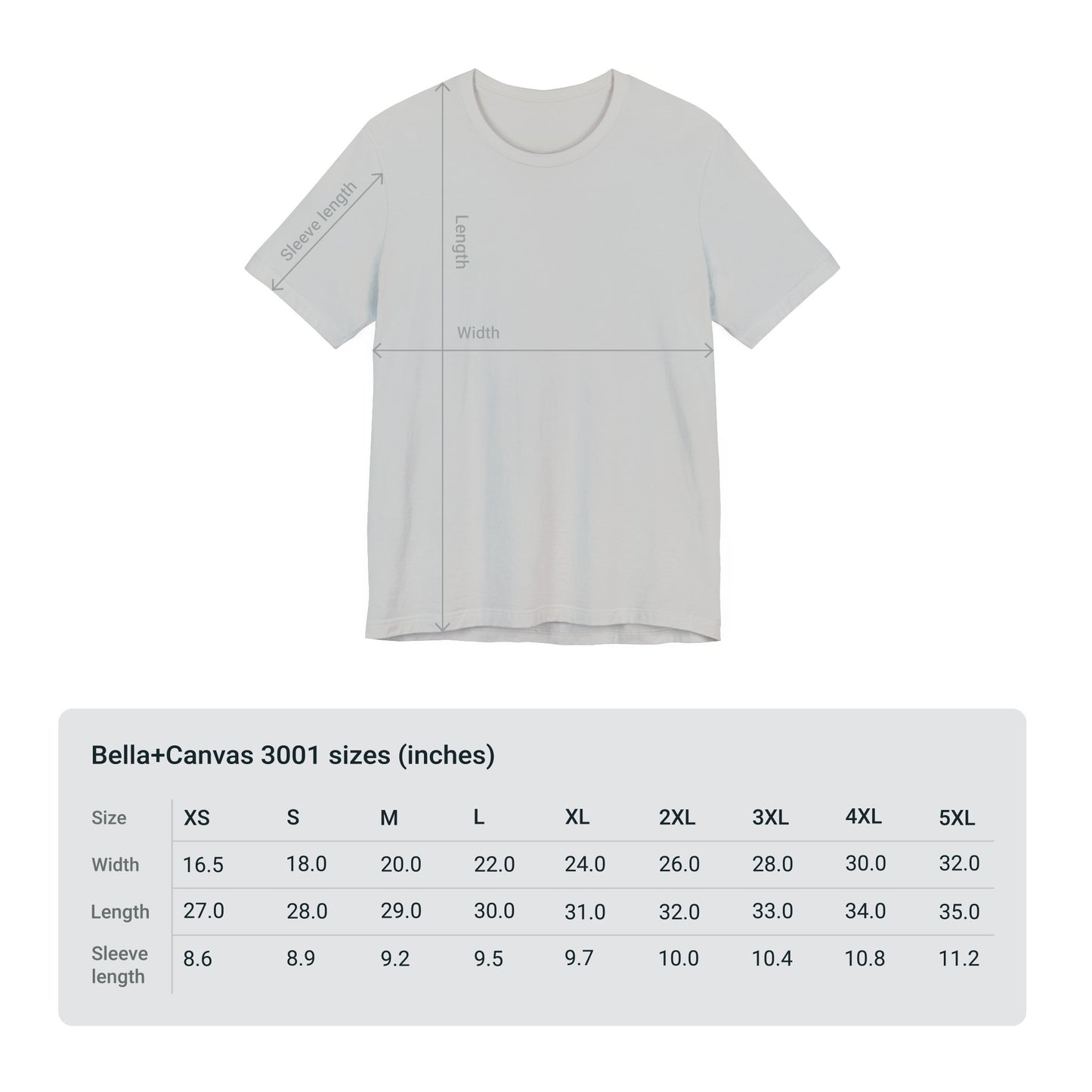 Cyprus Unisex Jersey Short Sleeve Tee