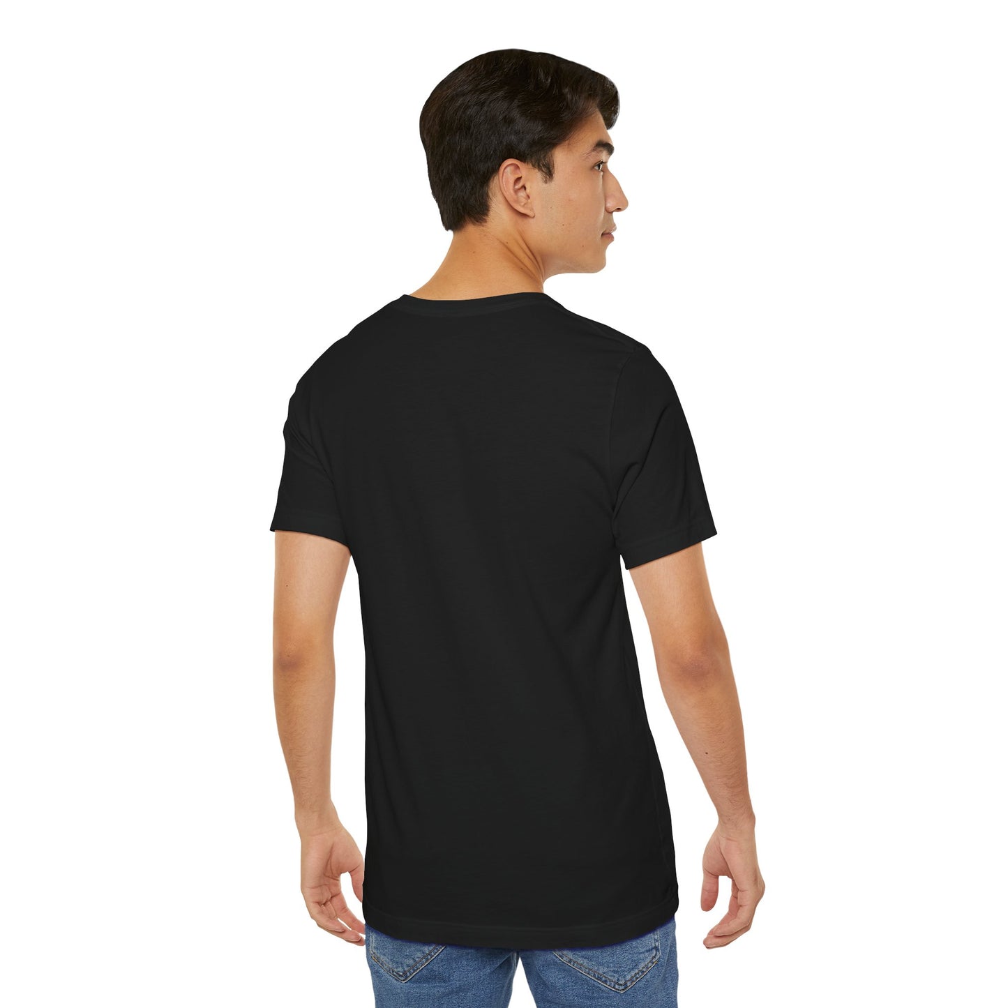 Belize Unisex Jersey Short Sleeve Tee