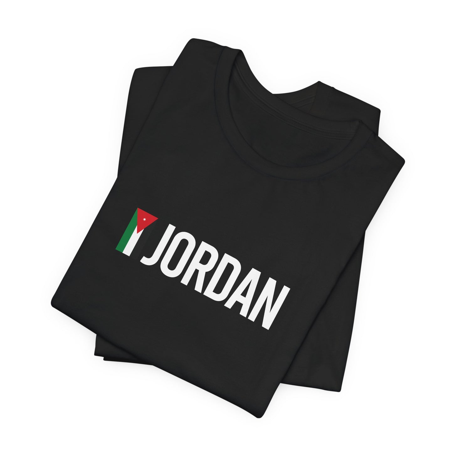 Jordan Unisex Jersey Short Sleeve Tee