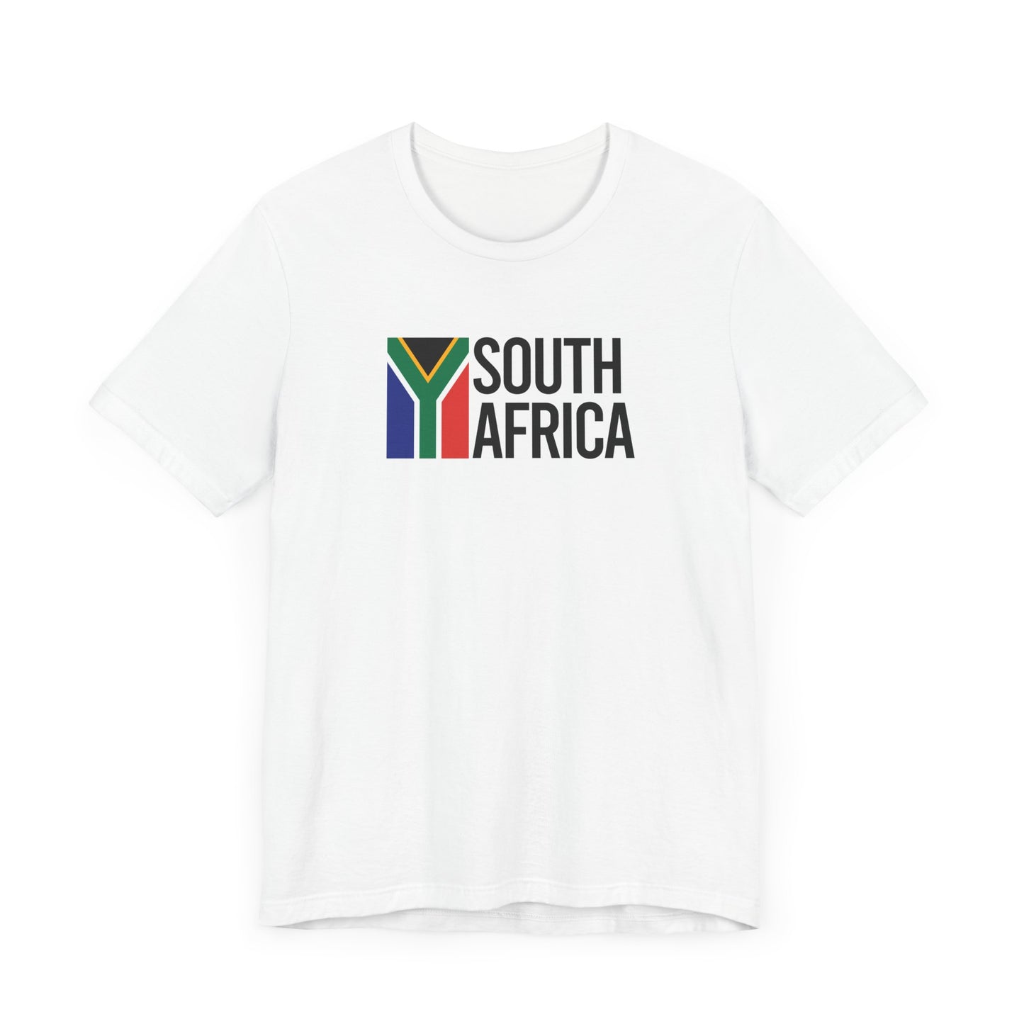 South African Country Flag Tee