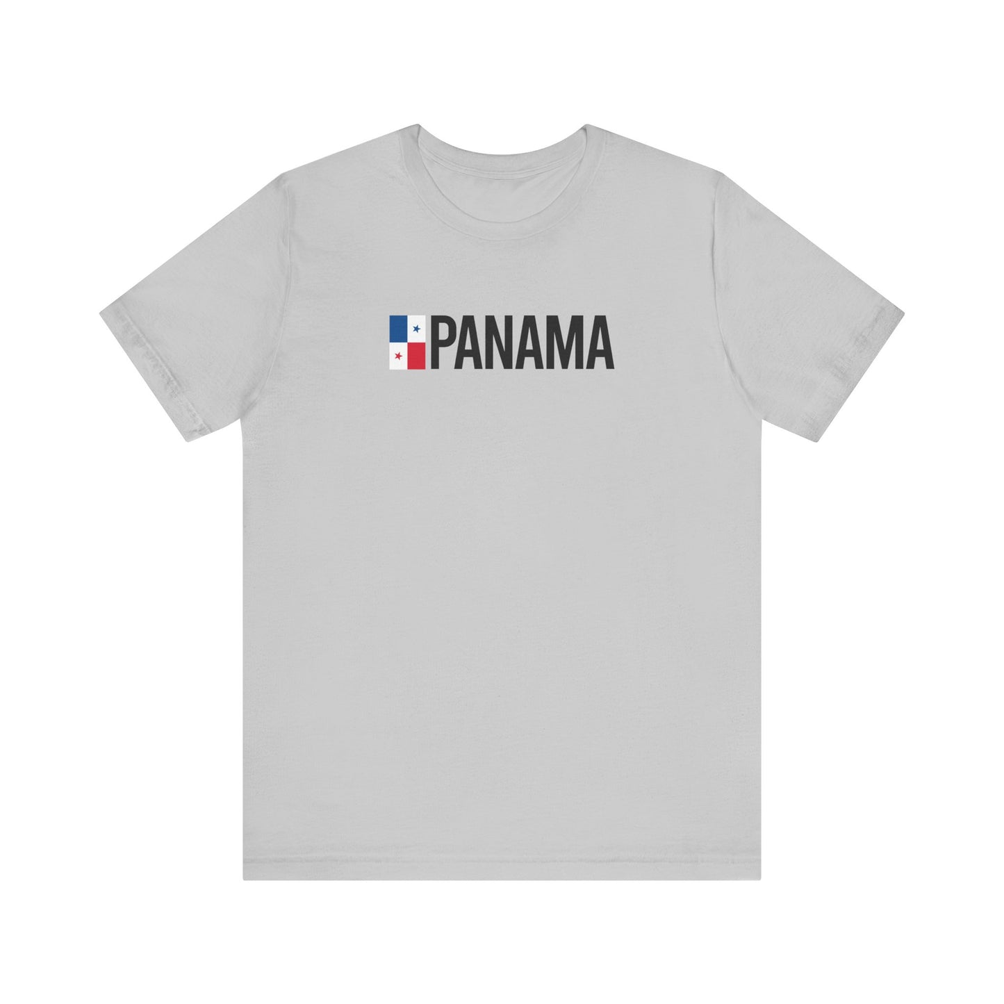 Panama Country Flag Tee