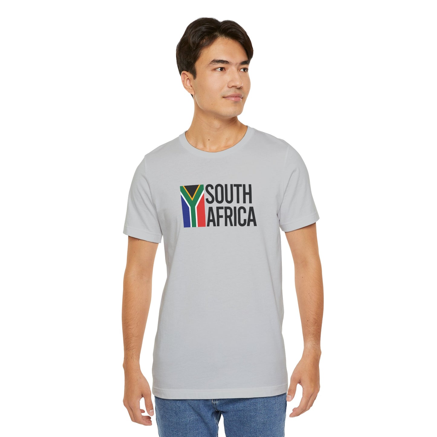 South African Country Flag Tee