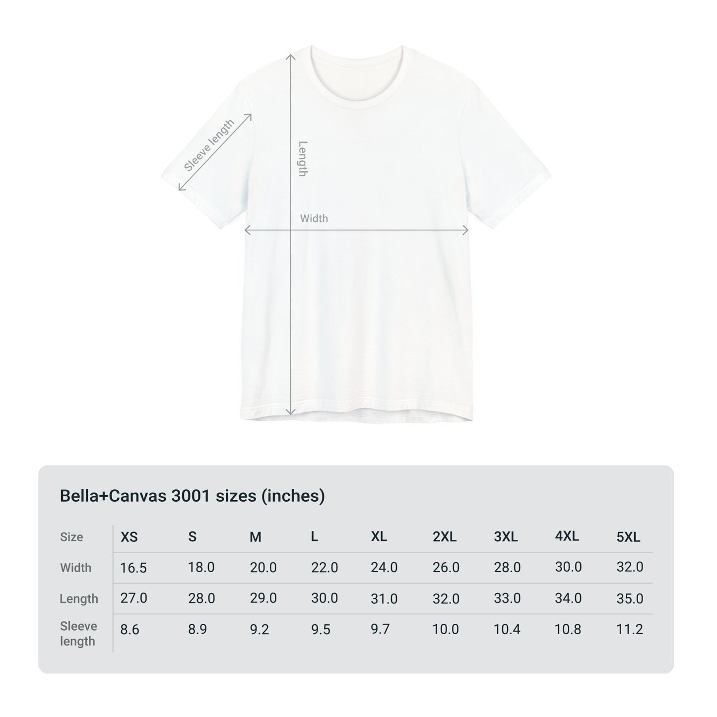 Cyprus Unisex Jersey Short Sleeve Tee