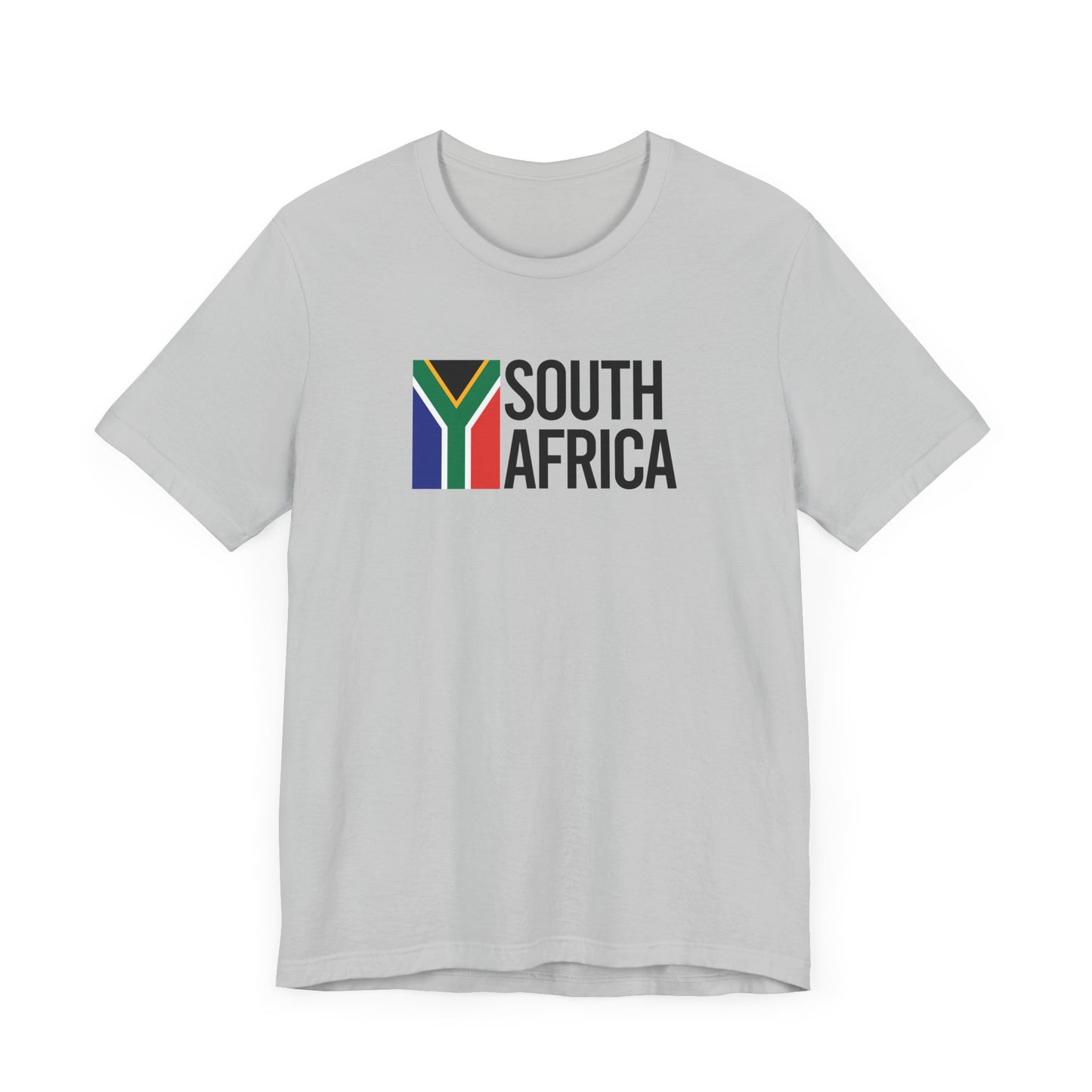 South African Country Flag Tee