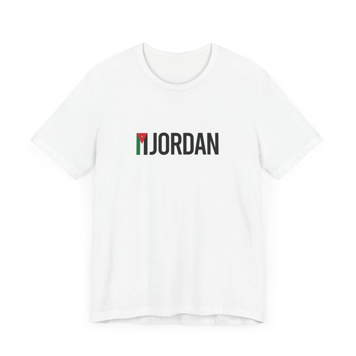 Jordan Unisex Jersey Short Sleeve Tee