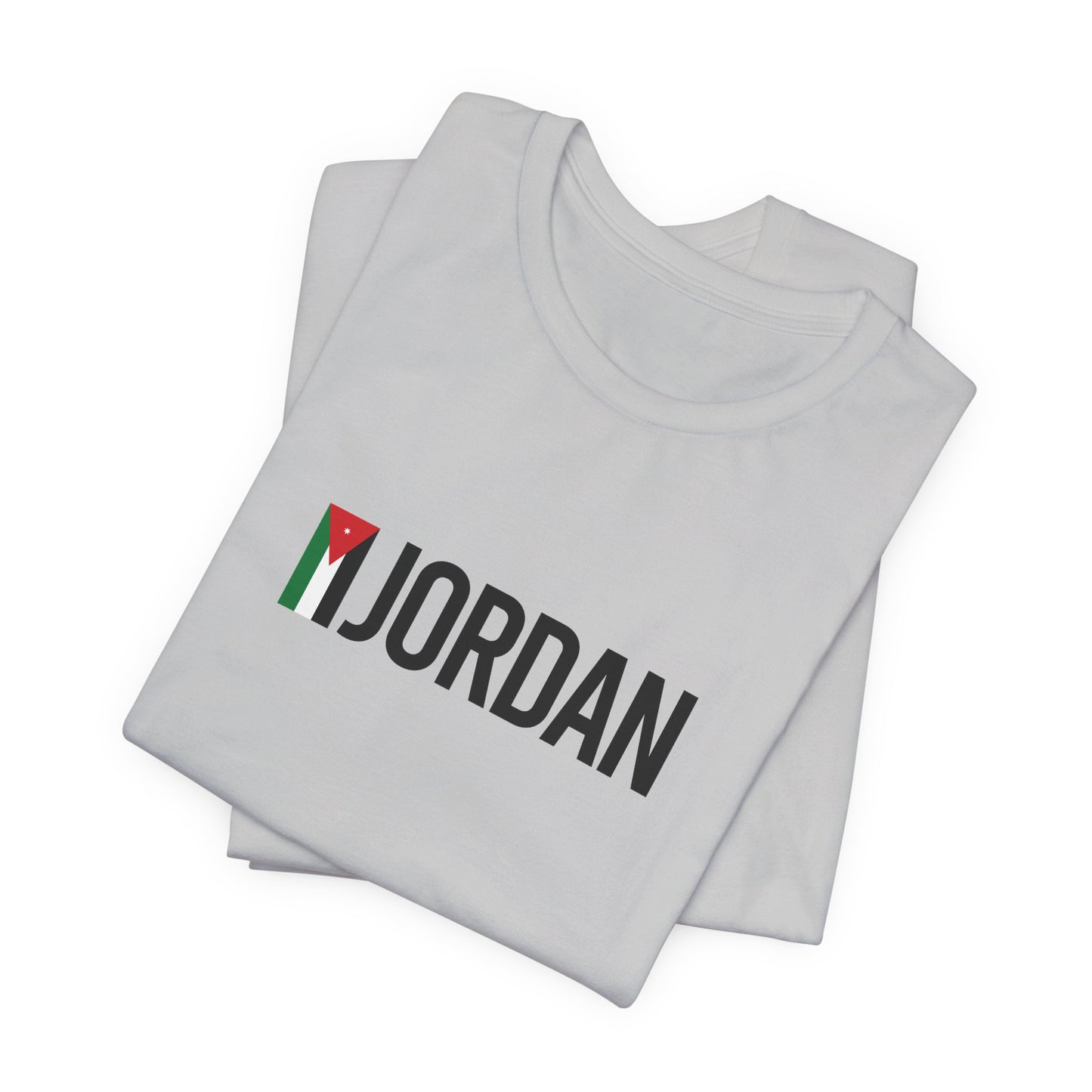 Jordan Unisex Jersey Short Sleeve Tee