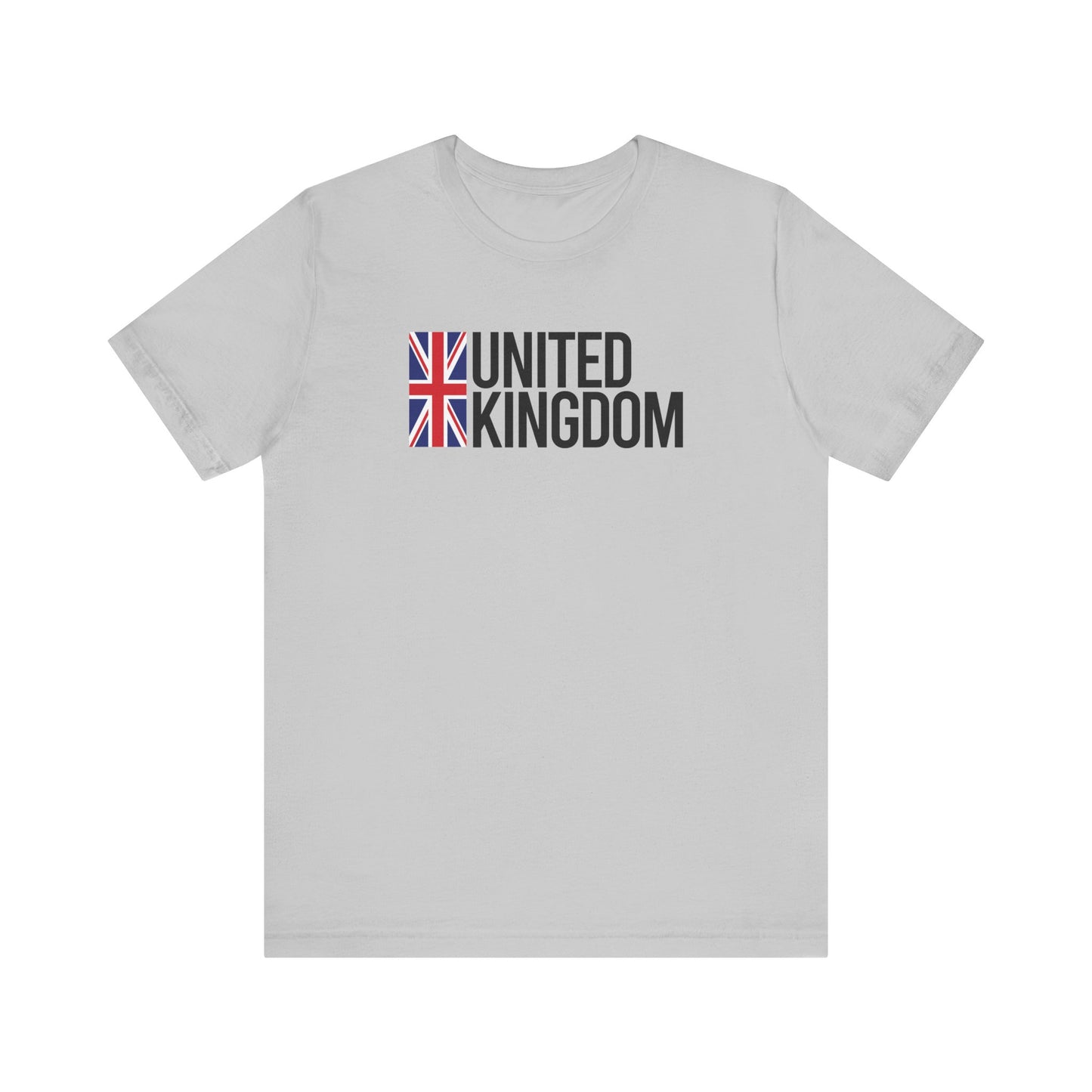 UK Country Flag Tee