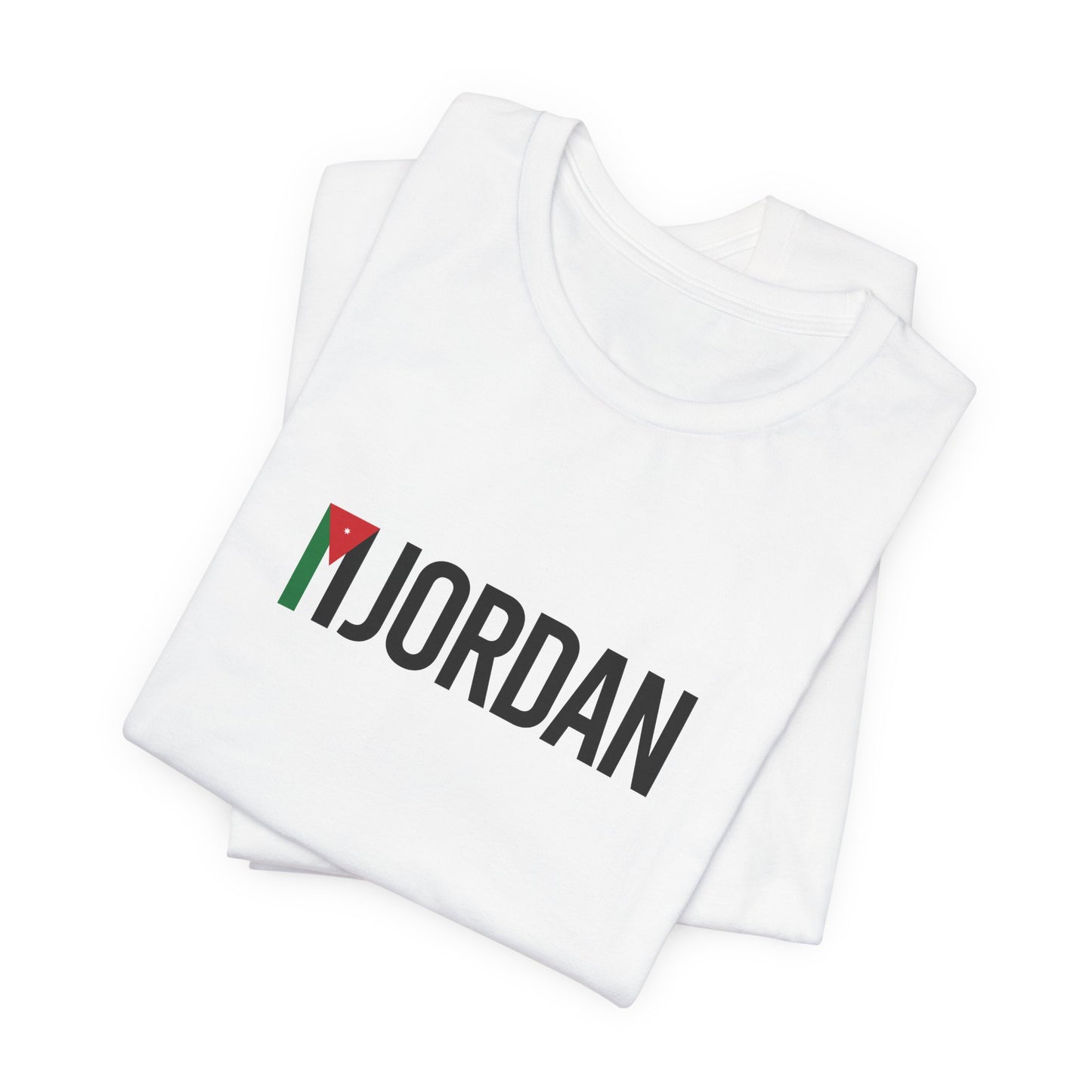 Jordan Unisex Jersey Short Sleeve Tee