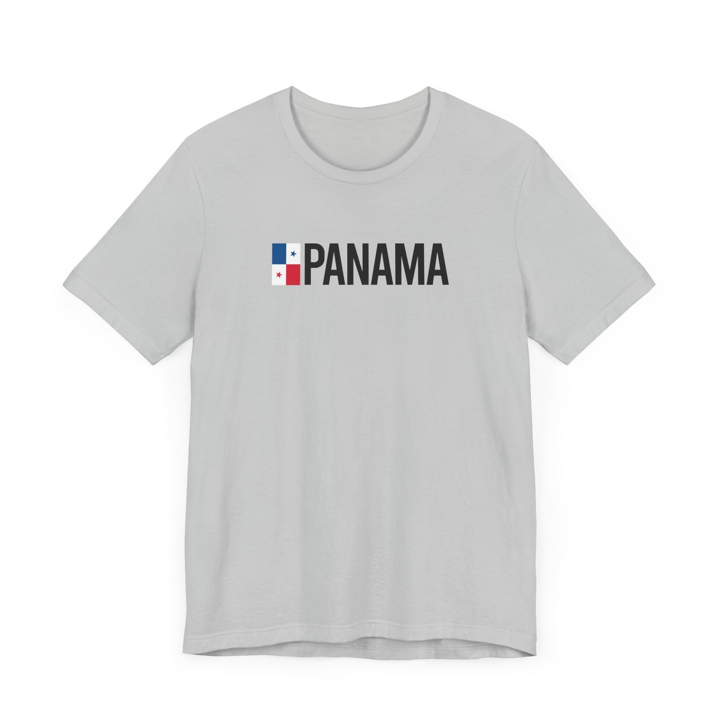 Panama Country Flag Tee