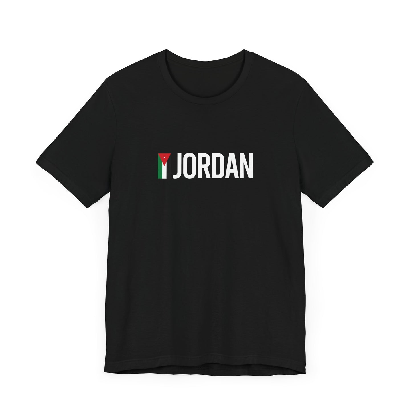 Jordan Unisex Jersey Short Sleeve Tee