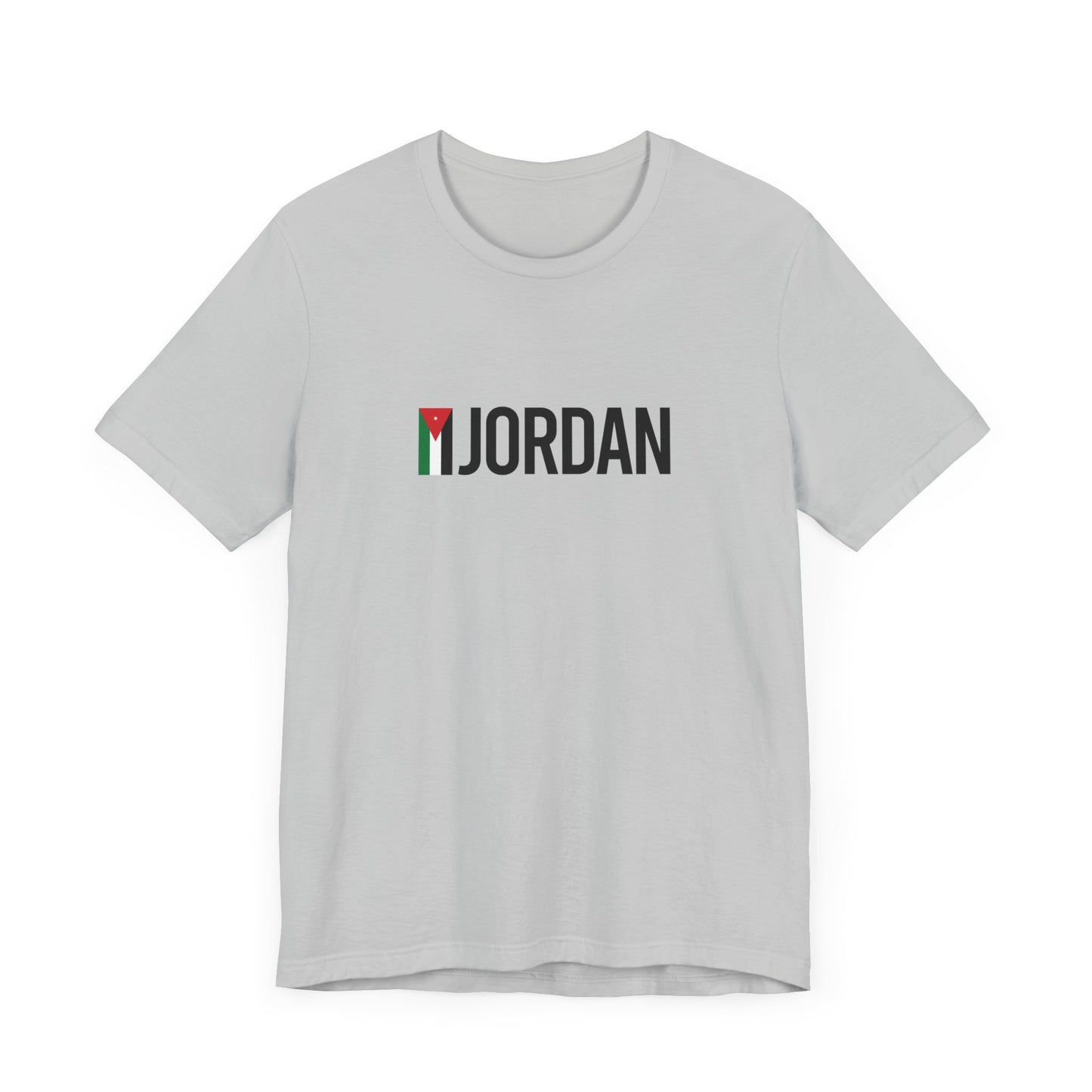 Jordan Unisex Jersey Short Sleeve Tee